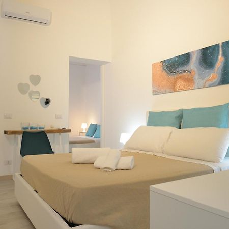 Marico B&B San Vito Lo Capo Kültér fotó