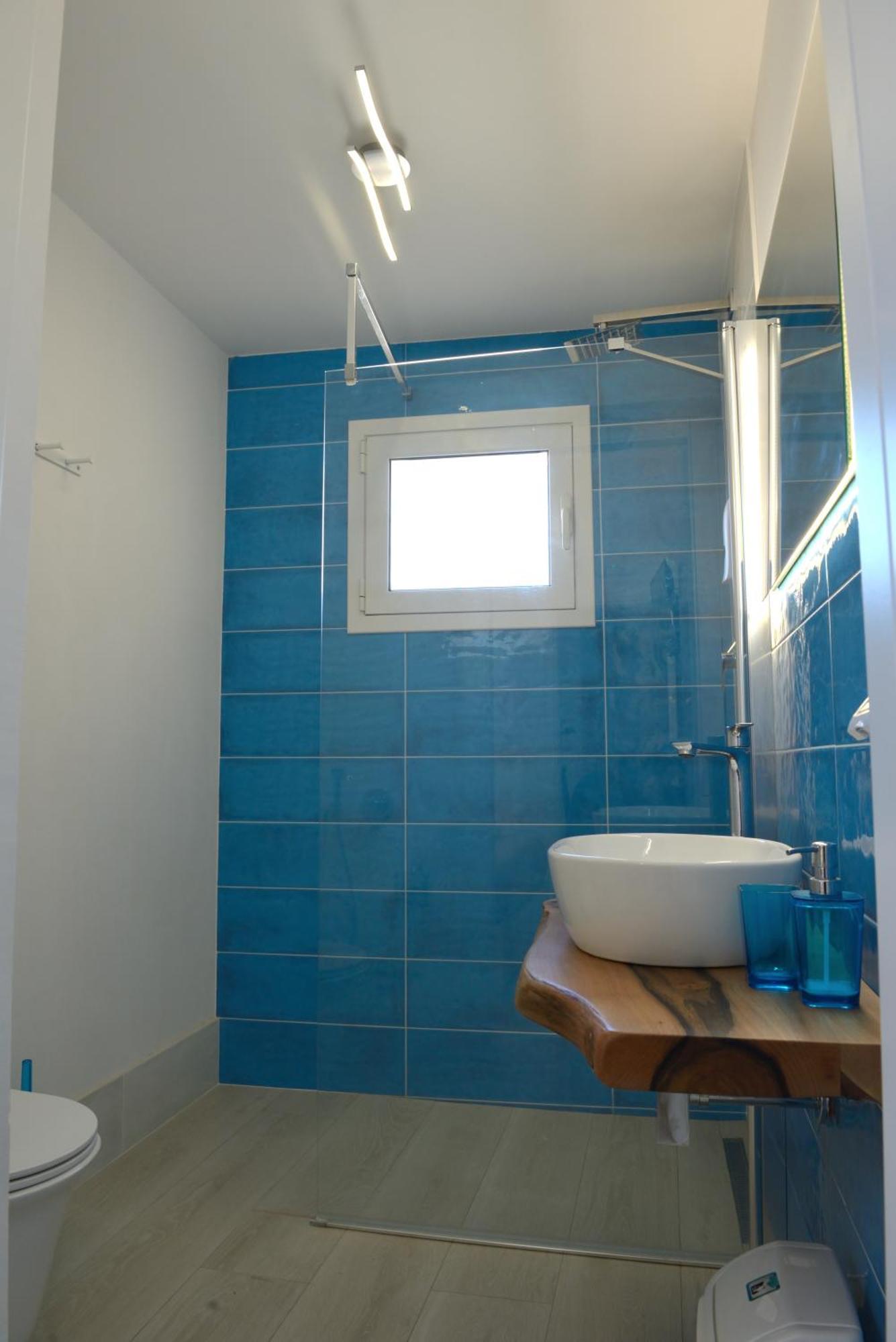 Marico B&B San Vito Lo Capo Kültér fotó
