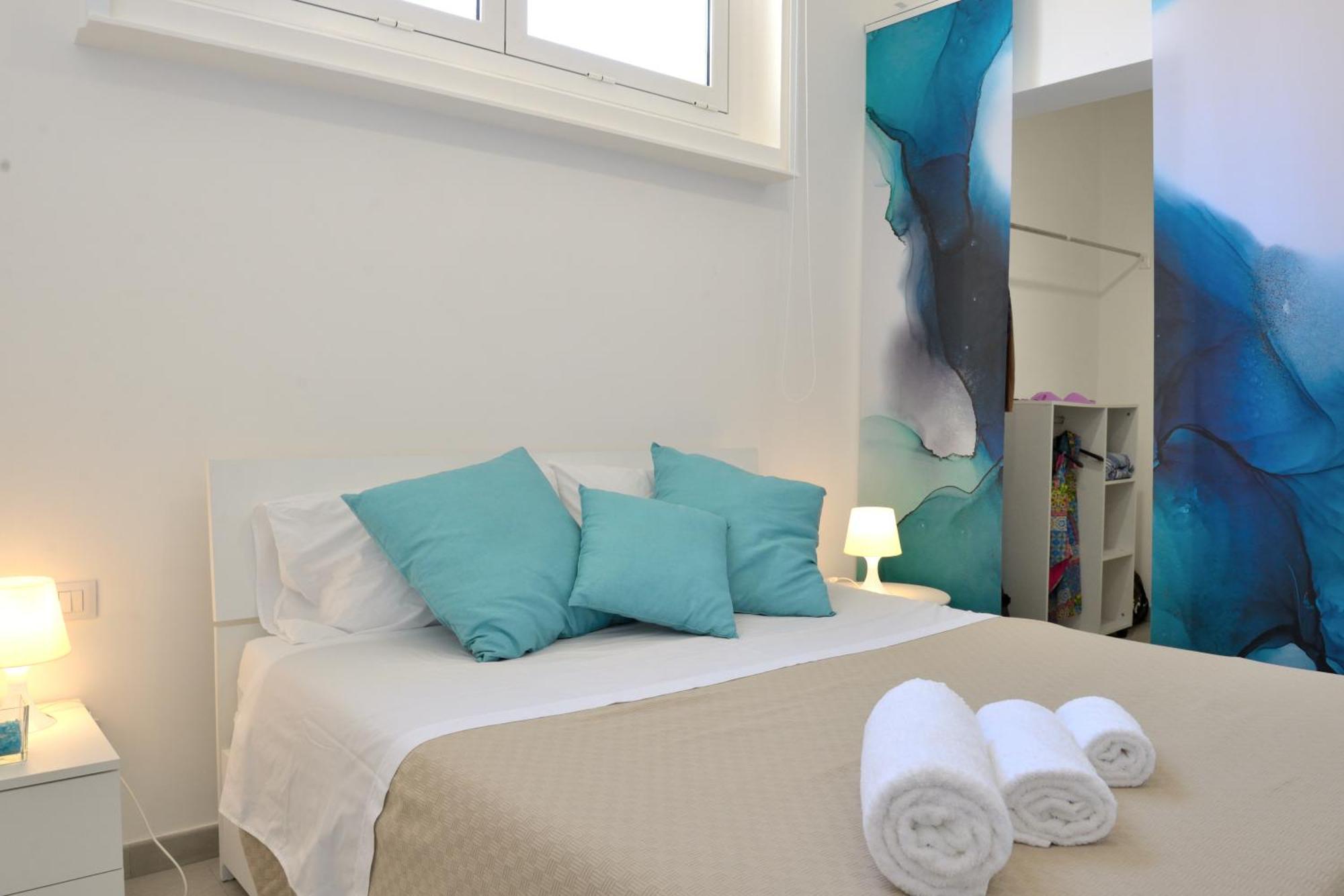 Marico B&B San Vito Lo Capo Kültér fotó