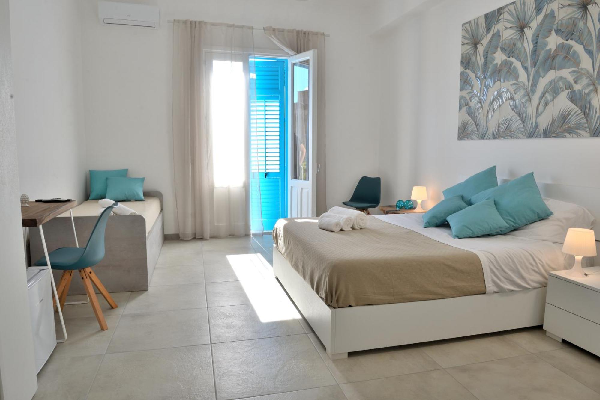 Marico B&B San Vito Lo Capo Kültér fotó