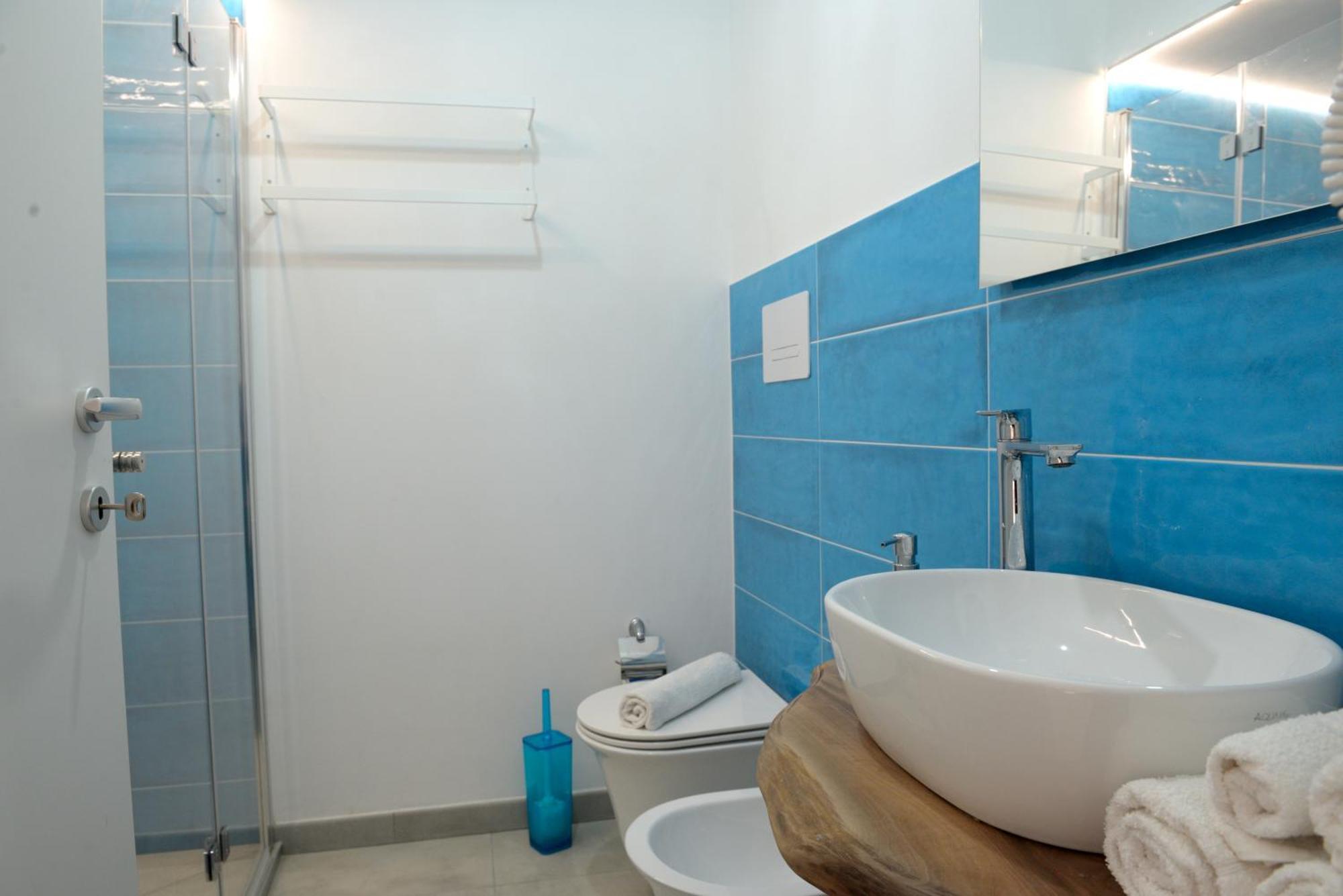 Marico B&B San Vito Lo Capo Kültér fotó