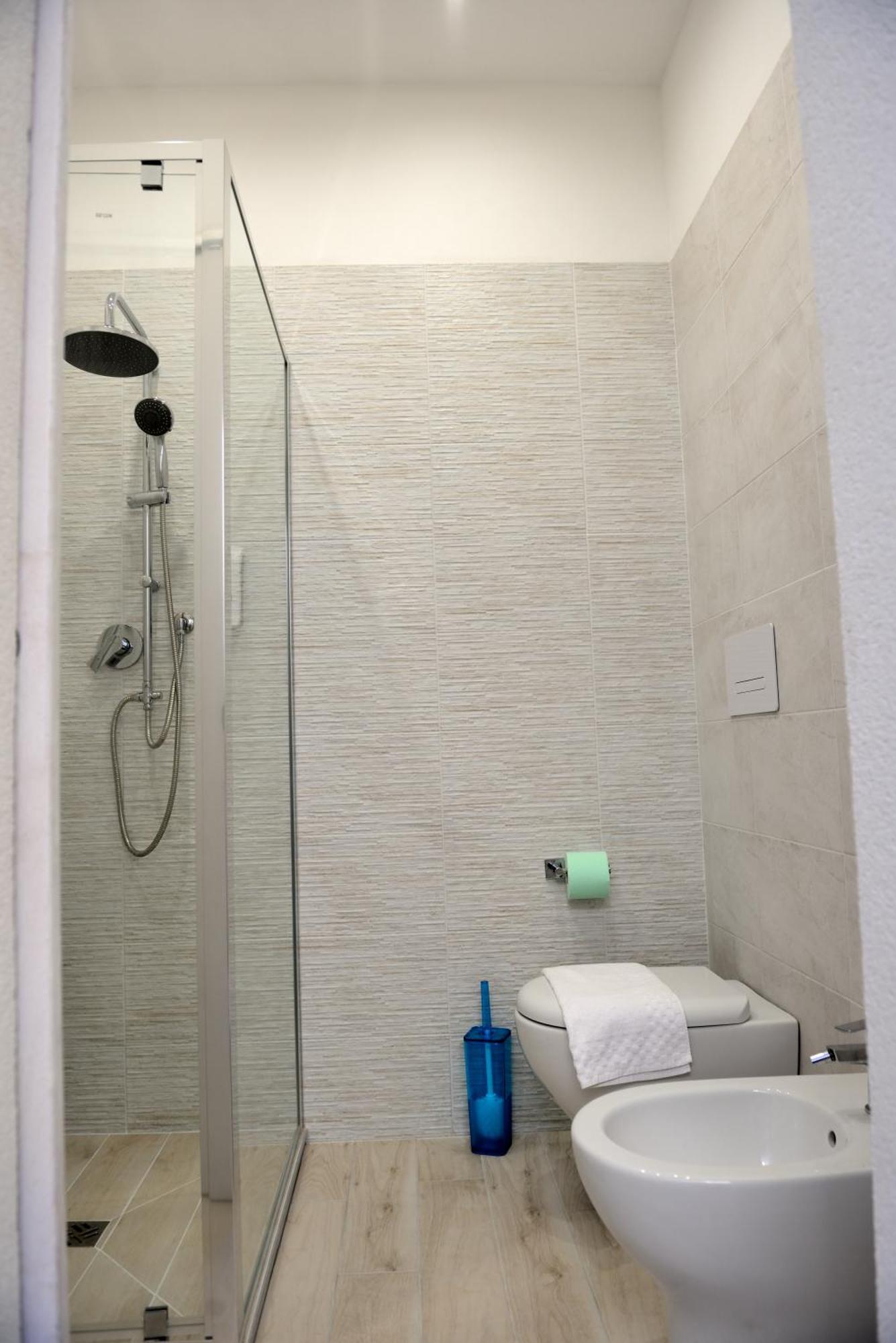Marico B&B San Vito Lo Capo Kültér fotó