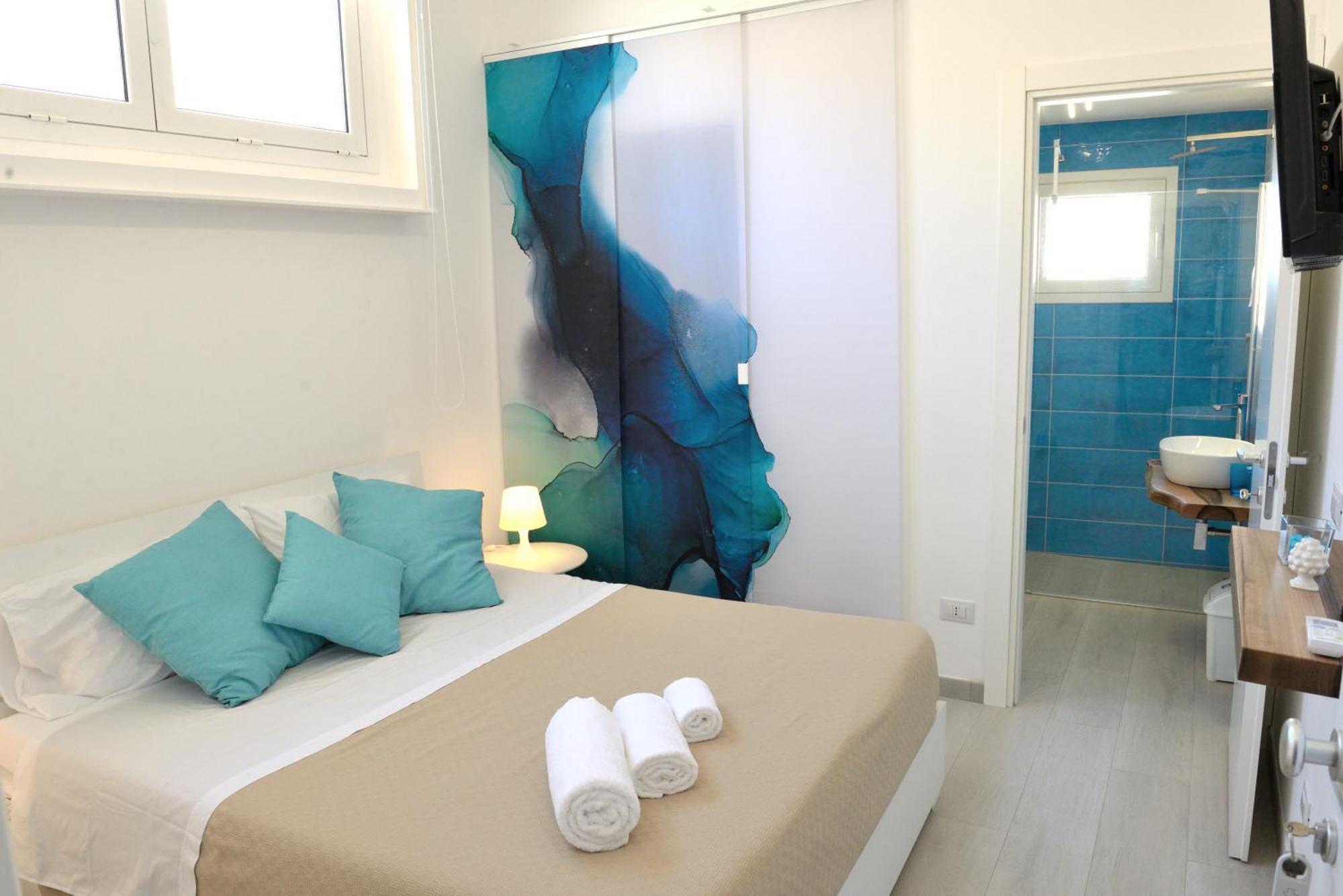 Marico B&B San Vito Lo Capo Kültér fotó
